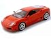 Hot Wheel 1/18 フェラーリ 360 モデナ (レッド) MT25736