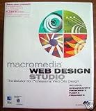 Macromedia Web Design Studio Mac