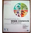 Macromedia Web Design Studio Mac