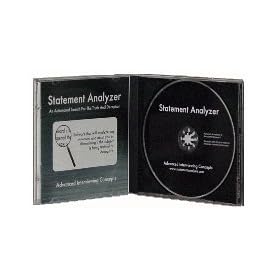 Statement Analyzer