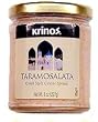 Greek Style Caviar Spread - Taramosalata (krinos), 8oz