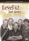 Love Games: In Concert
