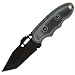 Covert Anti-Terrorism, Tanto Point, Plain