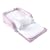 Snuggle Nest in Pink
