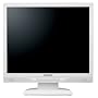 I-O DATA SXGA17�^ TFT �d���E�X�s�[�J�[�����^�C�v (�z���C�g) LCD-A175VW