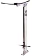 Powerline PLA200X Lat Attachment for use with PPR200X Power Rack Powerline PLA200X Lat Attachment for use with PPR200X Power Rack