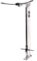 Powerline PLA200X Lat Attachment for use with PPR200X Power Rack
