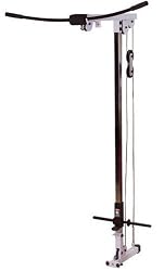 Powerline PLA200X Lat Attachment for use with PPR200X Power Rack