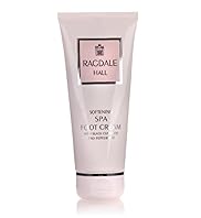 Ragdale Hall Softening Spa Foot Cream 100ml