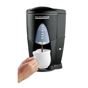 Hamilton Beach D43012B Commercial BrewStation 12-Cup Coffeemaker