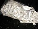 WHITE SAGE FRESH HIGH QUALITY CALIFORNIA DESERT 4 oz. Package / Hand Selected Premium Loose Bulk White Sage Leaf, Fast Same or Next Business Day Mailing. This is a Dawn WhiteFeather Hand Crafted Herbal Product, We only sell our original source product through TheBookQuest Book & Gift Shop in our Amazon Store Fresh & Direct {This is not a Mass Produced Generic Distribution Grown in Another Country}