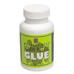 MASTERPIECES PUZZLE GLUE