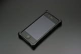 GILD design iPhone4/4S対応アルミジャケット 【Orobianco×GILDdesignコラボレーションモデル】 ソリッド ...