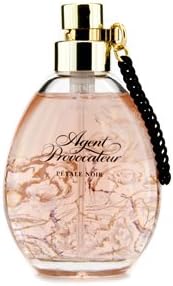 Petale Noir Eau De Parfum Spray