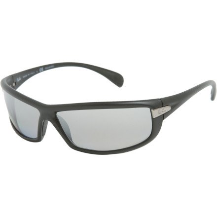 Ray-Ban RB4054 Sunglasses - Polarized product image
