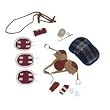 Breyer Man-Made Leather English Riding Set