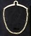Figaro Tie Chain for Men