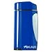Executive Single Jet Lighter, Blue