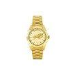 Buffalo Bills NFL Ladies "Owner Series" Watch