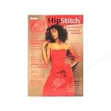 Bucilla Hipstitch Embroidery Kit - Asian Splendor - Embellish Clothing And More