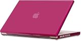 Techshell 13 Macbook - Hot Pink