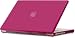 Electronics : Techshell 13 Macbook - Hot Pink