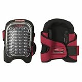 Rubbermaid I-Gel Kneepads