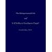 The Entrepreneurial Life <i>and</i> Is It Nobler to Give than to Create?
