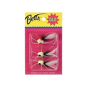 GLO BUG SZ 6 3 CT