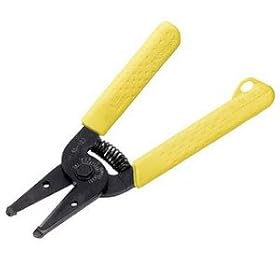 Click here to buy Ideal Wire Cutter, T-Cutter, Cuts Up To 1 2 Dia. by Ideal Industries.