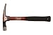 Plumb Fiberglass Handled Brick Hammer 15 oz
