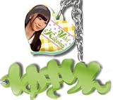 AKB48 ネームプレートストラップ ［柏木由紀（ゆきりん）］