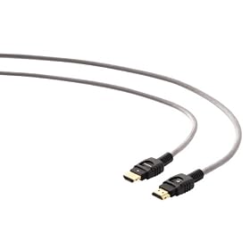 HDMI Cable for PS3 Full HD certified
