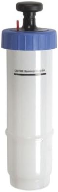 MDT21770130BL - Avet Usa Speed Mop Replacement Tanks,Blue,30.000 OZ