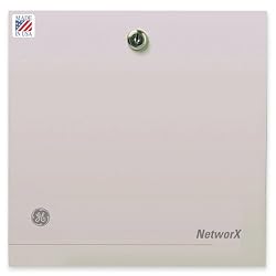 Nx-8E Security Panel Only