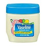 Vaseline BABY Pure Petroleum Jelly, Fresh Scent - Hypoallergic - 13 Oz