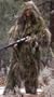 Ultra Light Ghillie Jacket & Pants