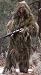 Ultra Light Ghillie Jacket & Pants