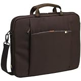 Caselogic BNA-15 15.4-Inch Laptop Attache' (Brown)