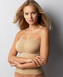 Fashion Forms Long Tube Bra