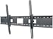 Peerless St680P 61-Inch102-Inch Universal Tilt Flat Panel Wall Mounts (Black)