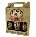 Jim Beam Grilling Kit Gift Basket