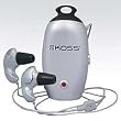 Koss QZ-77 Active Noise Reduction Ear Plug System