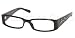 PRADA VPR07I color 1AB1O1 Eyeglasses