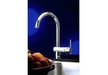 Elkay LK6175CR Kitchen Faucet