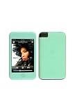 iPod Touch LooBa Silicone Skin - Green