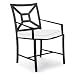 Milano Cushion for Armchair - Cocoa - Frontgate, Cocoa,Patio Furniture