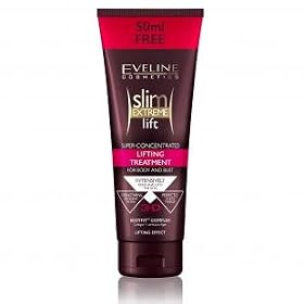 SLIM EXTREME - LIFT FOR BUST AND BODY (for Lifted Bust) / �5.00 OFF !!