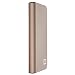 Electronics : Western Digital WDMLZ5000TN 500GB My Passport Elite 2MB Cache 2.5-Inch USB 2.0 Hard Disk Drive (Bronze)