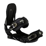 Roxy Team Snowboard Binding - Women's
